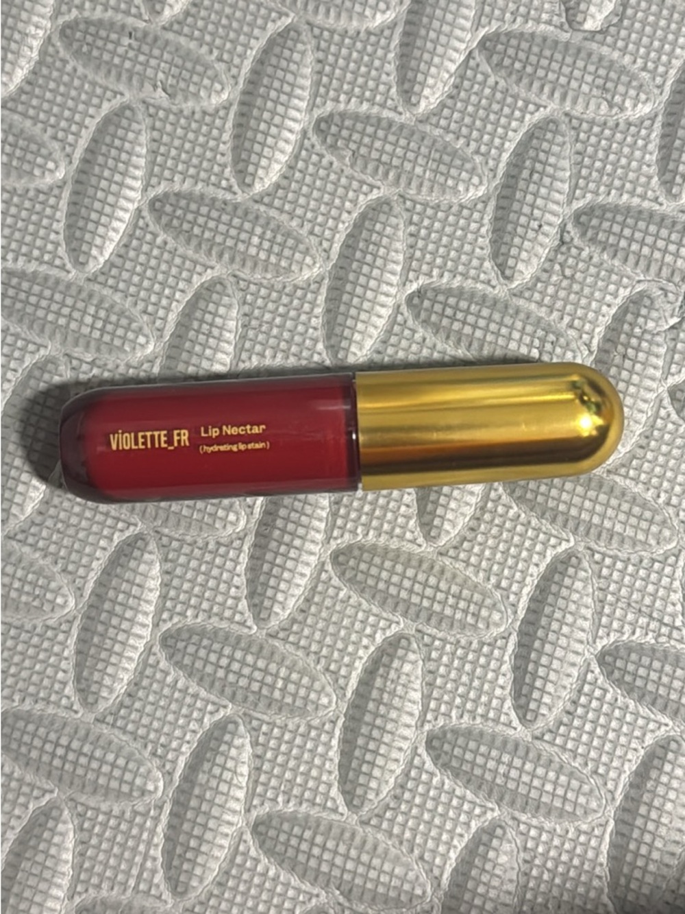 Violette_FR Lip Nectar Hydrating Lip Stain Shade Betise 3.5g